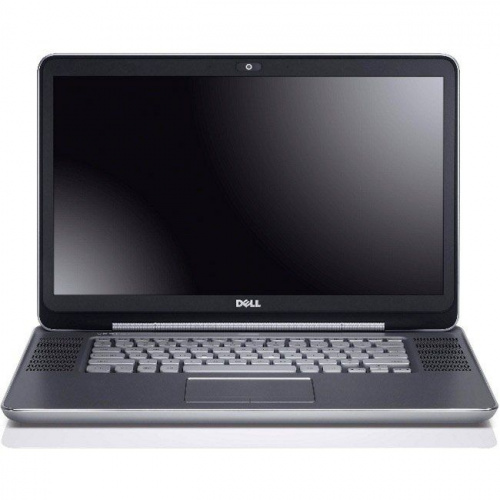 Dell XPS 15z (15Z-7001) вид сбоку
