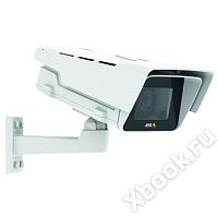 Axis P1368-E
