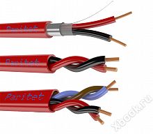 КСРВнг(А)-FRLS 2х2х1,78 мм (2,5 мм2) 200 м