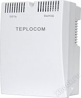 СКАТ TEPLOCOM - GF гальваническая развязка