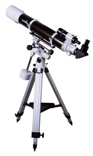 Sky-Watcher BK 1201EQ3-2 выводы элементов