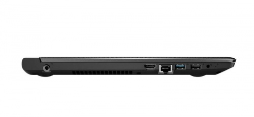 Lenovo IdeaPad 110-15IBR 80T700C0RK вид сверху
