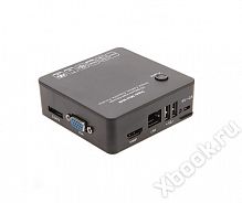 IPEYE NVR N6200