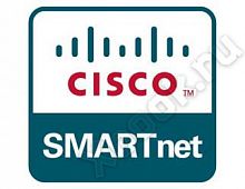 Cisco Systems CON-SNT-881WGAK