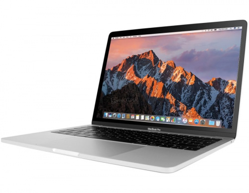 apple macbook pro mpxr2 core i5 silver