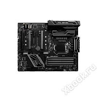 MSI z270 sli plus