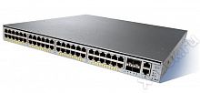 Cisco WS-C4948E-S