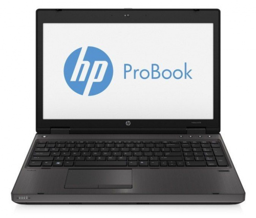 HP ProBook 4740s (B6M16EA) вид сверху