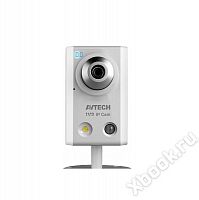 AVTECH IP AVN80X