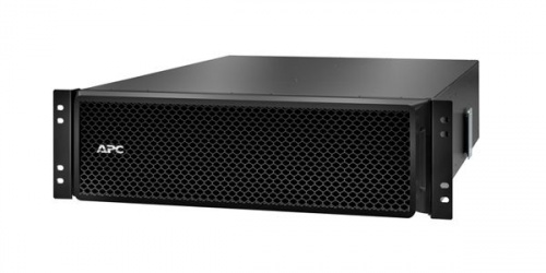 APC SRT192RMBP2 батарея вид спереди