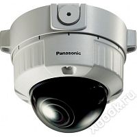 Panasonic WV-CW334SE