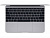 Apple MacBook 2017 MNYH2RU/A MNYH2RU/A вид сверху