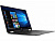 Dell XPS 13 9365-2516 вид сверху