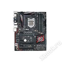 ASUS Z170 Pro Gaming
