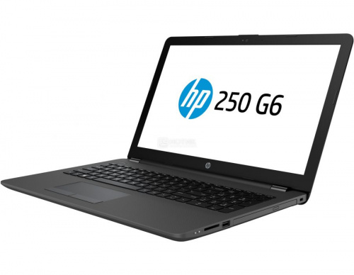 HP 250 G6 4WV08EA вид сверху