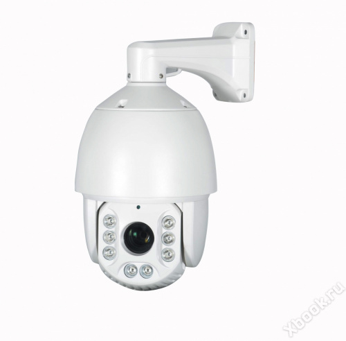 AltCam ISDV51IR вид спереди