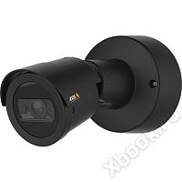 Axis M2025-LE BLACK