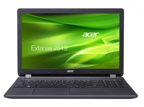 Acer Extensa EX2519-P0BD NX.EFAER.033 вид спереди