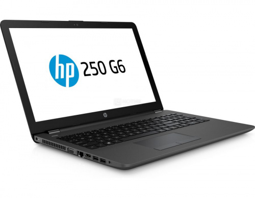 HP 250 G6 4WV08EA вид сбоку
