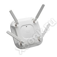 Cisco Systems AIR-AP3702E-UXK910