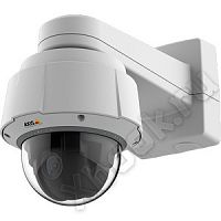 Axis Q6054-E 50HZ