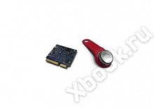 Код безопасности Sobol-4 M.2 FSTEC-SP1Y
