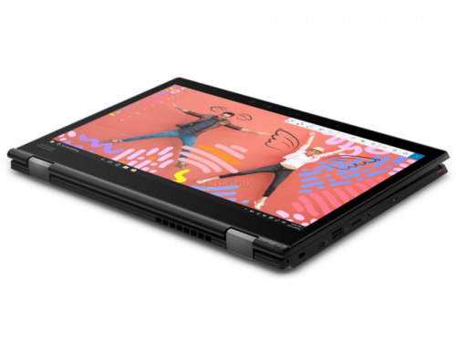 Lenovo ThinkPad Yoga L390 20NT0014RT в коробке